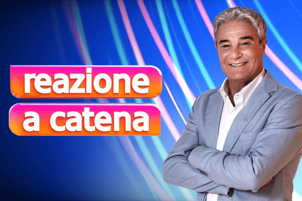 Reazione a Catena