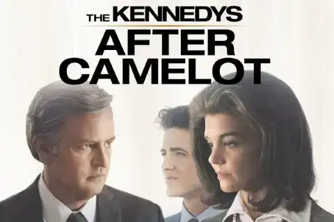 Kennedys After Camelot