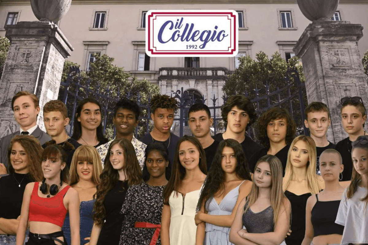 Il Collegio