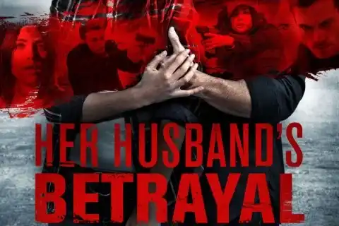 Her Husbands Betrayal