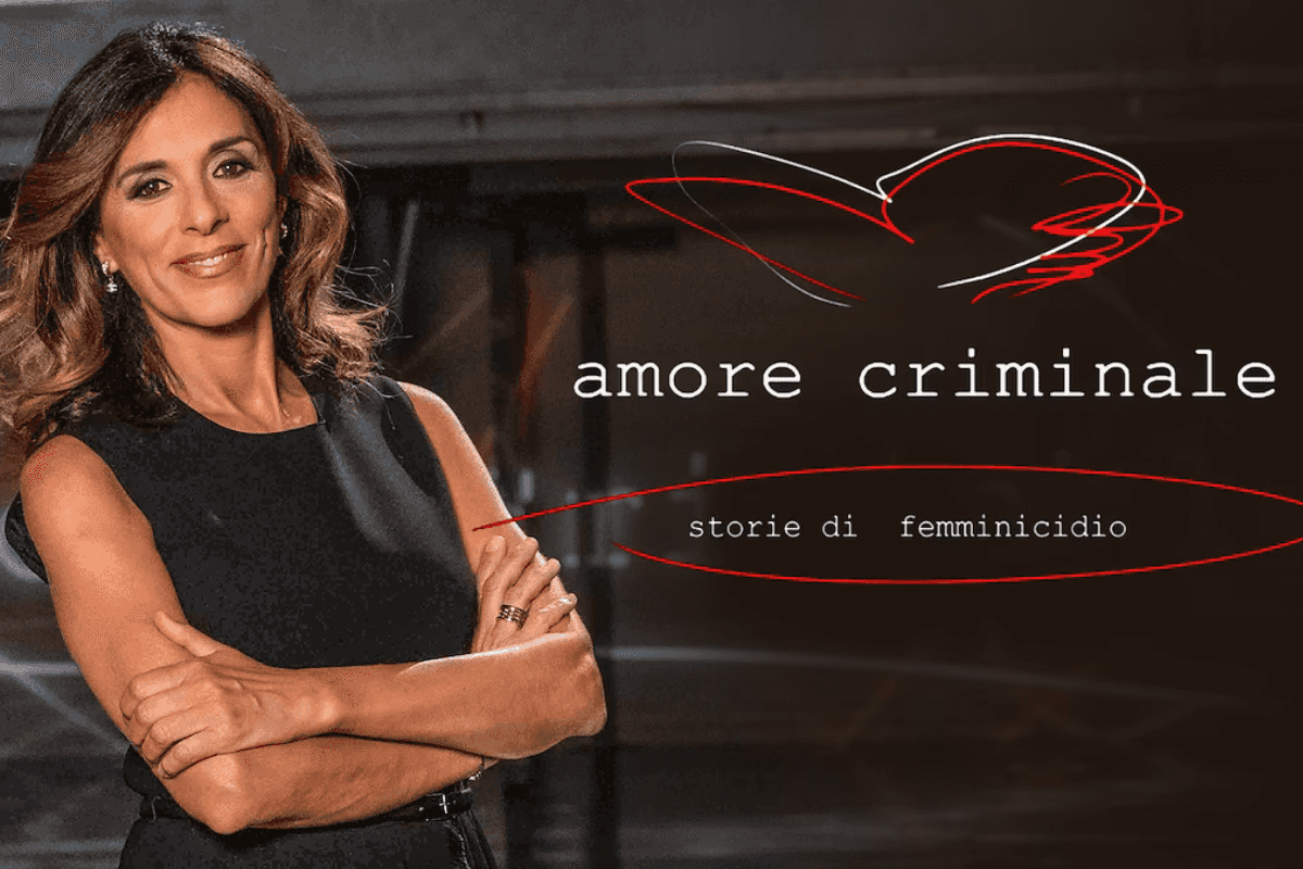 Amore Criminale