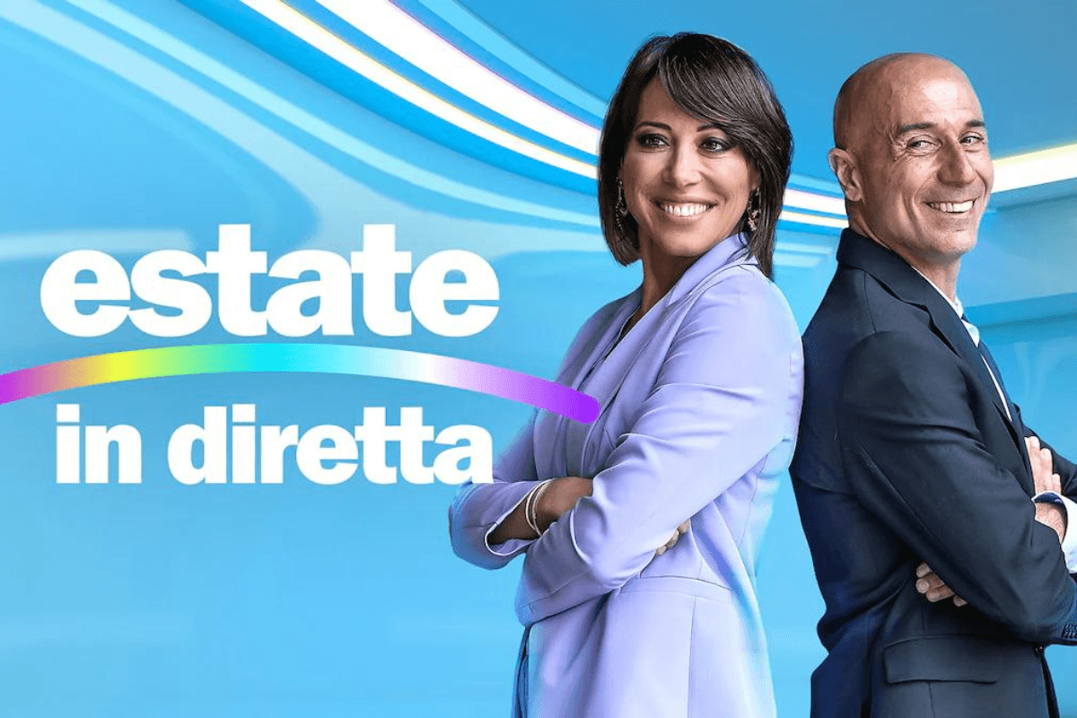 Estate in diretta