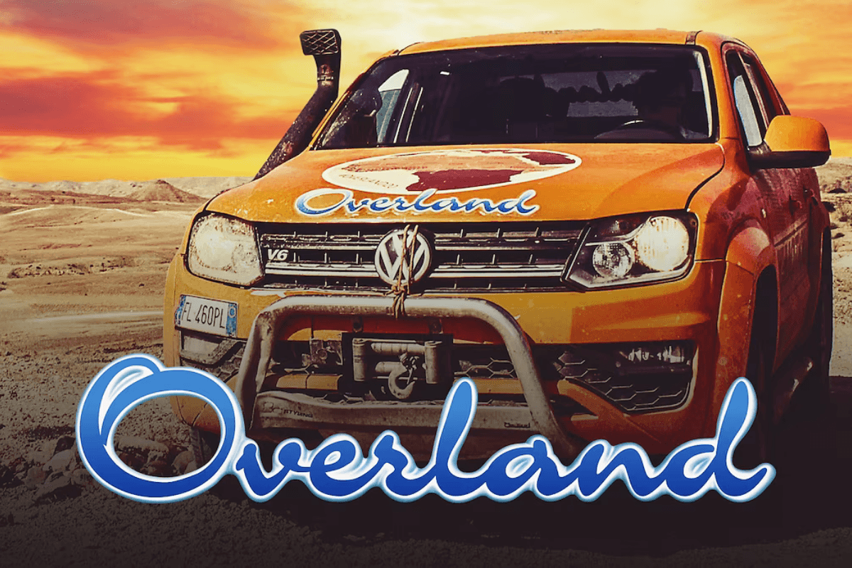 Overland