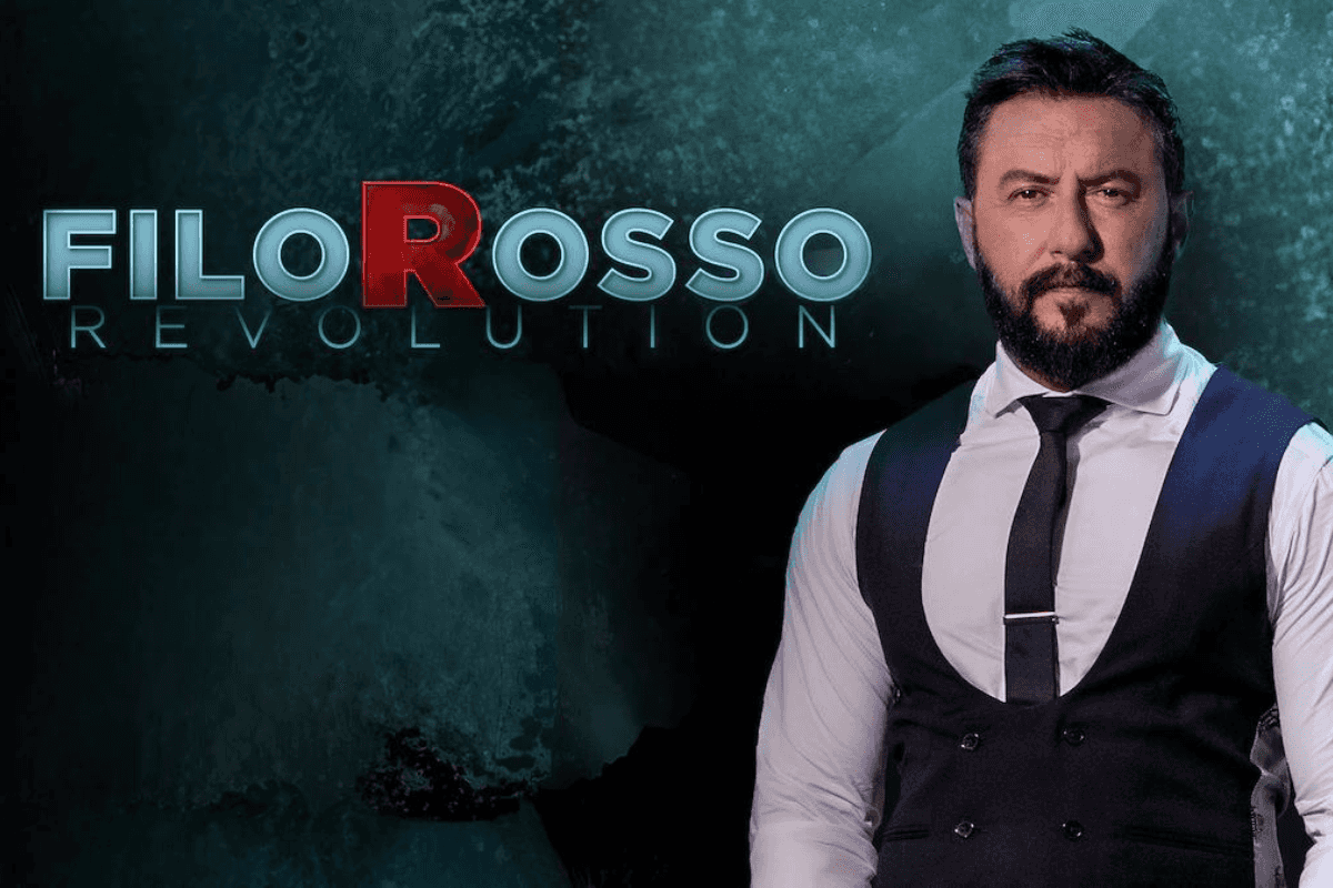 Filorosso Revolution