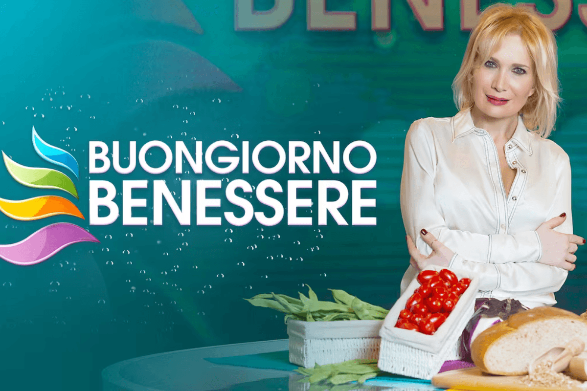 Buongiorno Benessere