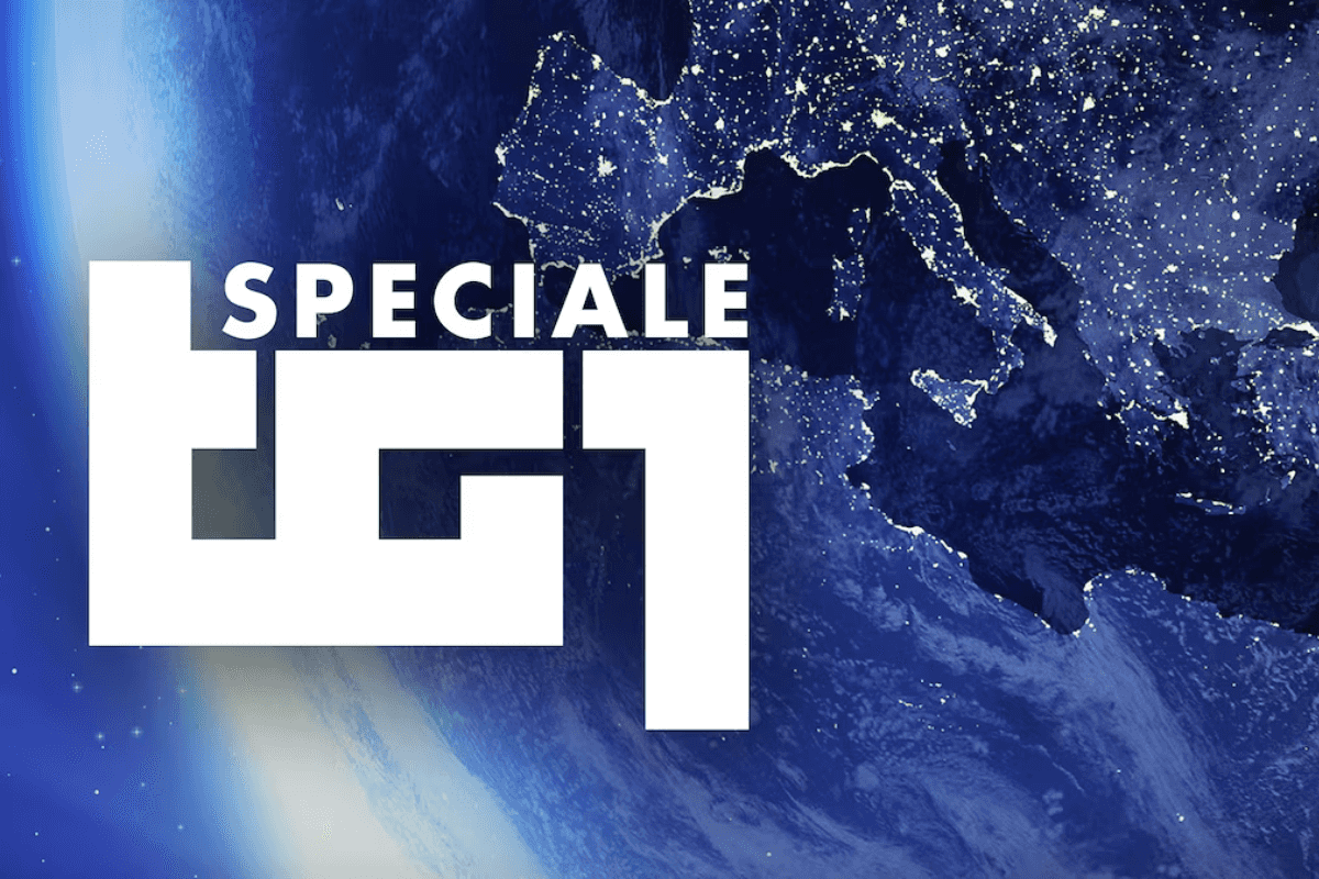 Speciale TG1